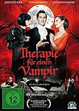 Therapie f�r einen Vampir - Tobias Moretti