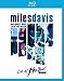 Produktbild Miles Davis - Live At Montreux 1991 [Blu-ray]