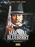  BLUEBERRY. EDICION INTEGRAL MARSHAL: Edición integral