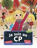 Je suis en CP, Tome 11 : C'est l'automne !