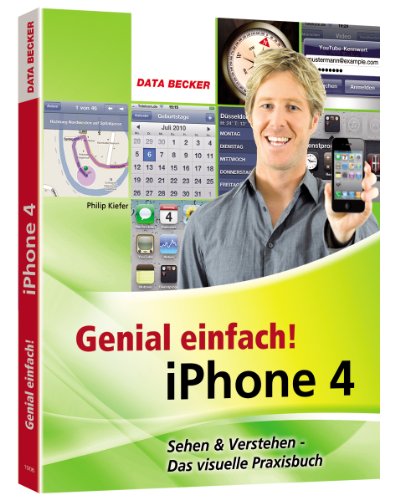 Genial einfach: iPhone 4