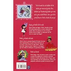 La magia de Perla 14