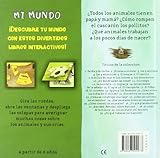 Image de ¿Cómo crecen los animales? (Mi mundo)