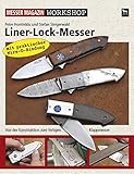 Image de Liner-Lock-Messer: Von der Konstruktion zum fertigen Klappmesser (Messer Magazin Workshop)
