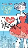 J'adore New York