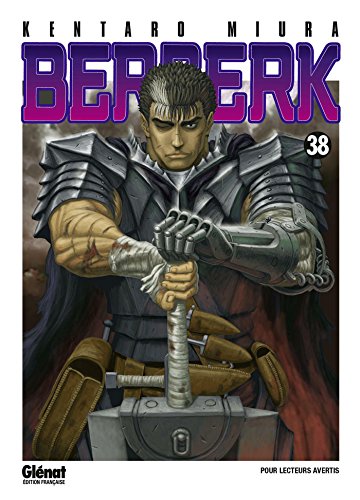 Berserk (Glénat) Vol.38 Berserk (Glénat) Vol.38