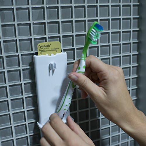 PILL DISPENSER BIRTH CONTROL TABLET REMINDER REMEMBER MORNING NIGHT TIME DOSE WHEN YOU BRUSH YOUR TEETH MEMORY AID