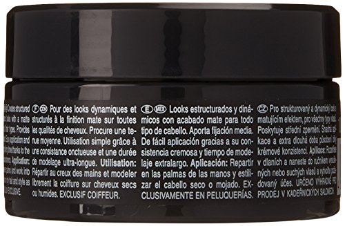 Goldwell Dualsenses for Men Texture Cream Paste, 1er Pack (1 x 100 ml) - 2
