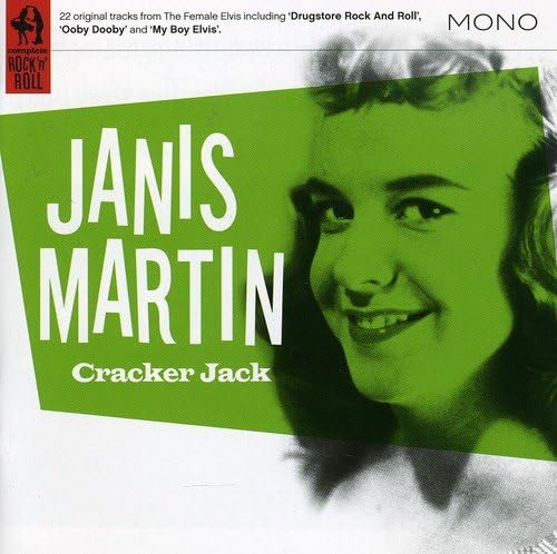 Cracker Jack