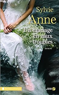 couverture de : Un mariage en eaux troubles