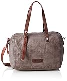 Henkel & abnehmbarer, unverstellbarer Tragegurt