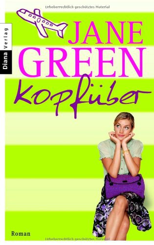 Cover zum Buch Kopfüber