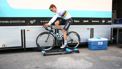 Tacx Rollentrainer Antares T1000 - 8