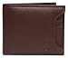WildHorn Old River Brown Genuine High Quality Mens Leather Wallet RS.450.00