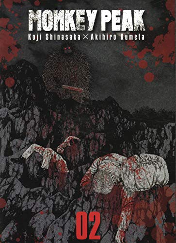 Monkey Peak — Tome 2