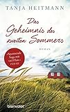 Cover zum Buch Das Geheimnis des zweiten Sommers