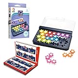 Games Smart Games- IQ Stars, (SG411)