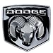 Produktbild Dodge Buckle, Viper, Coronet, US Cars, V8 Big Block, Gürtelschnalle
