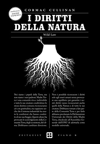 Download I diritti della natura: Wild Law (Zeitgeist) Download I diritti della natura: Wild Law (Zeitgeist)