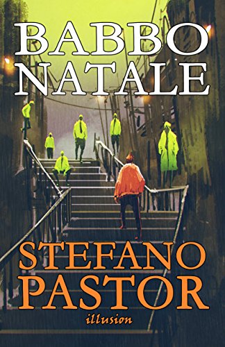 Stefano Pastor - Babbo Natale (2016)