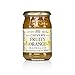 Produktbild Orangen Marmelade - mit grob geschnittener Orangenschale, fruchtig, Chivers, 340 g