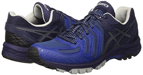 El Mejor Precio Asics Gel-Fujiattack 5, Zapatillas de Entrenamiento
Hombre, Azul (Limoges / Black / Peacoat), 41.5 EU Descuento