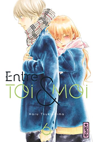 Téléchargement gratuit de livres audio Entre toi et moi - Tome 6 by author PDF MOBI B072PYT5LQ