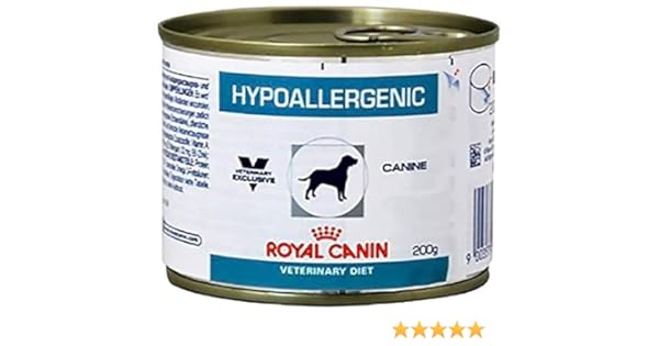 royal canin hypoallergenic amazon