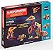 Produktbild Magformers Creator Designer Set 62-teilig Magnetspiel