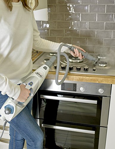 Shark Multifunction Lite Steam Pocket Mop S2901 - 6
