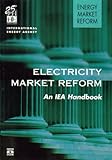 Image de Electricity Market Reform: An Iea Handbook