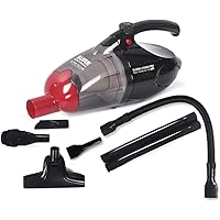 Eureka Forbes Active Clean Handheld Vacuum Cleaner with 700 Watts Powerful Suction & Blower, Washable HEPA Filter, comes…