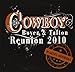 Produktbild Boyer & Talton:Cowboy Reunion
