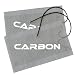 Produktbild Systafex® Carbon Sitzmatten Heizmatten Universal Carbonmatten Heizung 12V verwendbar NEUESTE Generation