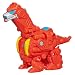 Produktbild Transformers Rescue Bots Mini Dino: Heatwave the Dino Rescue Bot