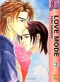 Love mode, Tome 3
