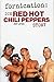 Produktbild Fornication: Die Red Hot Chili Peppers Story (German Hardback Edition): Buch