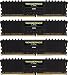 Produktbild Corsair CMK16GX4M4C3200C15 DDR4 Vengeance LPX 16GB (4 x 4GB) schwarz