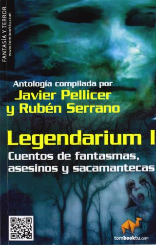 Download Legendarium I (Tombooktu Fantasia y Terror) Download Legendarium I (Tombooktu Fantasia y Terror)