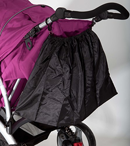 Britax Simo Shopping bag buggy stroller pushchair pram