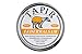 Produktbild TAPIR LEDERBALSAM natur Glattlederpflege 85 ml Dose