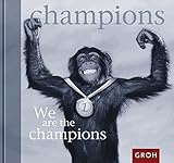 Image de We are the champions