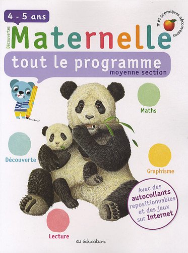 Download Tout le programme, moyenne section Download Tout le programme, moyenne section