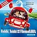 Robbi, Tobbi und das Fliewatüüt - Das Original-Hörbuch zum Film: 6 CDs by