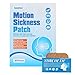 Produktbild 36 Stück/Box Car Reisekrankheit Entlastungs-Flecken Traditional Herbal Seekrankheit Übelkeit Dizzy medizinische Pflaster
