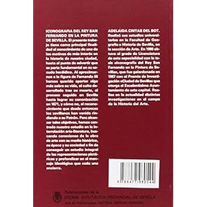 Iconografía del Rey San Fernando en la pintura de Sevilla (Arte Hispalense)