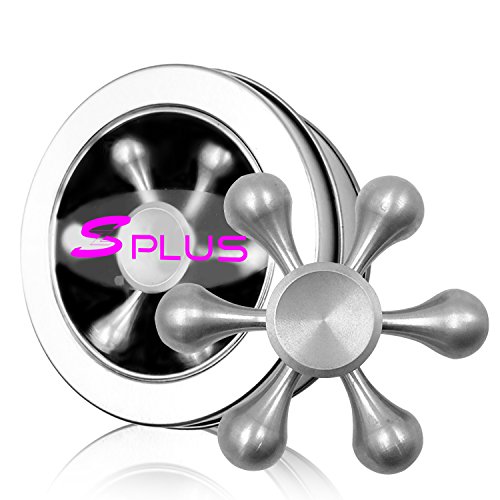 SZPLUS Fidget Spielzeug Hand Spinner Hand Spielzeug Hand Toy Finger Bar EDC für Junge und Alte