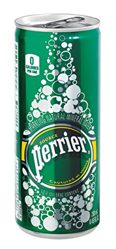 Preisvergleich Produktbild NESTLE PERRIER 33CL CAN PK24 11648958