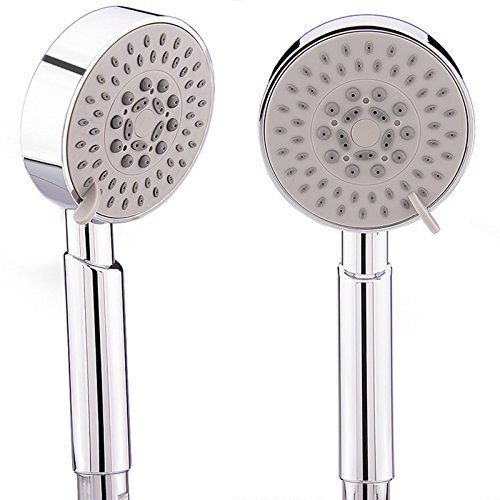 Duschkopf Handbrause 5 Funktionen Duschbrause Kopfbrause Anti Kalk