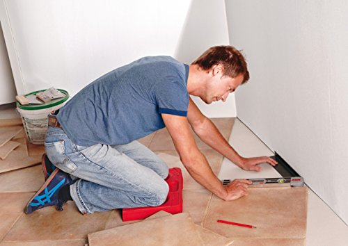 Skil 0580AA Medidor ángulos digital (9 V, 320 mm)